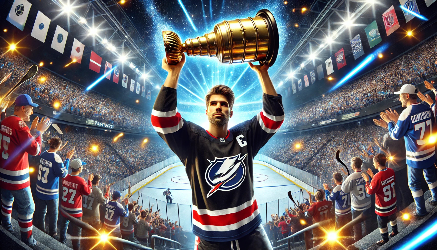 Real prizes for virtual victories